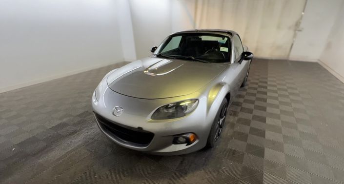 Thumbnail: 2015 Mazda MX-5 Miata - 1