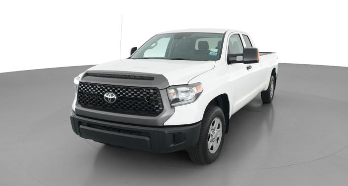 Thumbnail: 2019 Toyota Tundra - 1