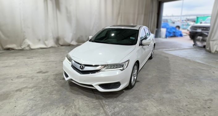 Thumbnail: 2018 Acura ILX - 1