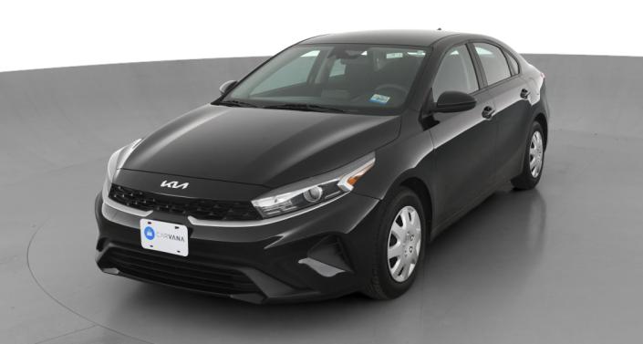 Thumbnail: 2023 Kia Forte - 1