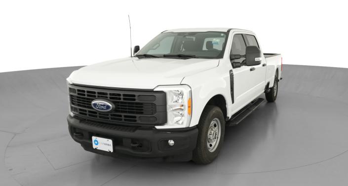 Thumbnail: 2023 Ford Econoline - 1