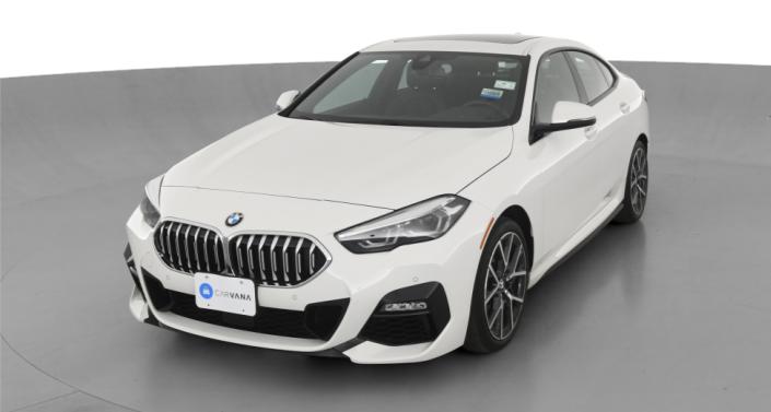 Thumbnail: 2020 BMW 2 Series - 1