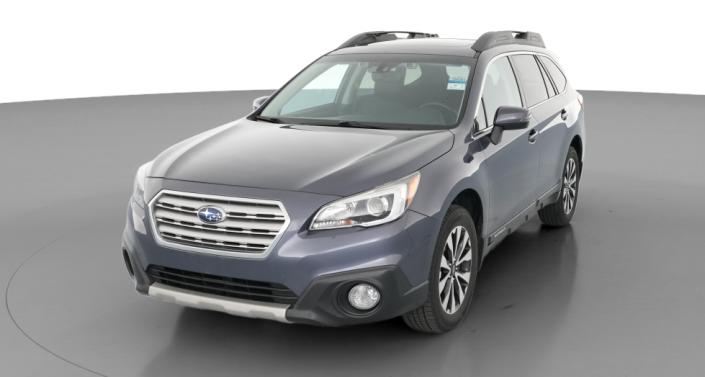 Thumbnail: 2017 Subaru Outback - 1