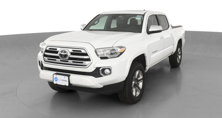 Thumbnail: 2019 Toyota Tacoma - 1