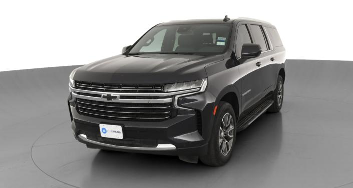 Thumbnail: 2023 Chevrolet Suburban - 1