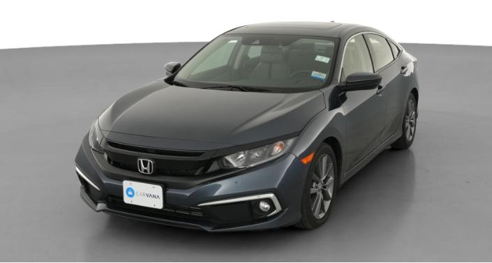 Thumbnail: 2019 Honda Civic - 1