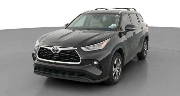 Thumbnail: 2020 Toyota Highlander - 1
