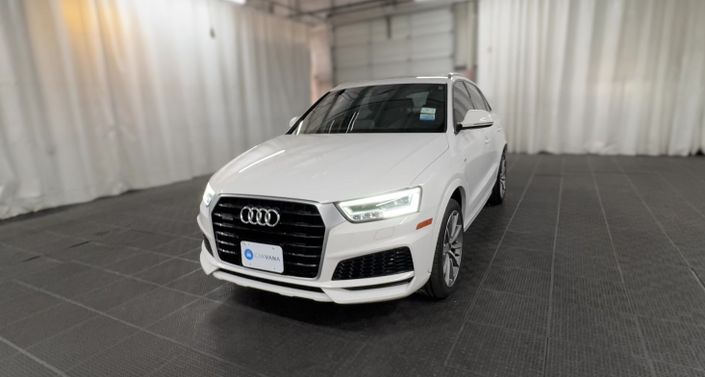 Thumbnail: 2018 Audi Q3 - 1