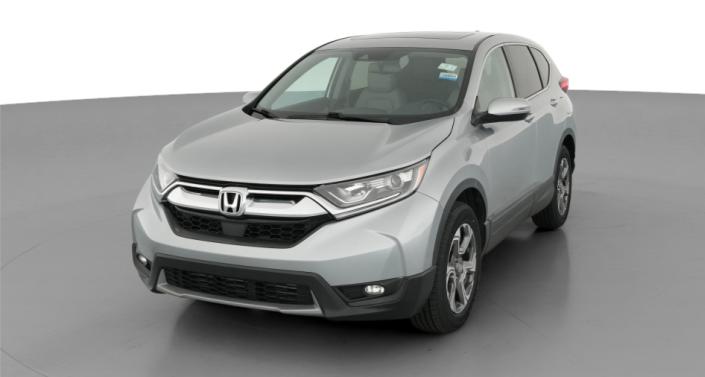 Thumbnail: 2018 Honda CR-V - 1