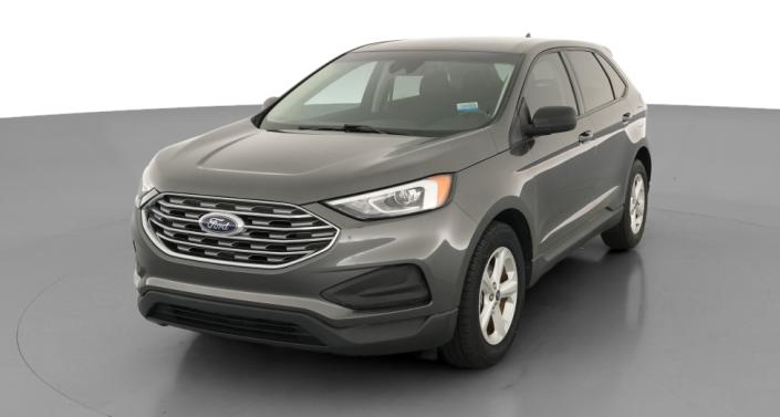 Thumbnail: 2019 Ford Edge - 1