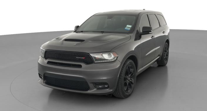Thumbnail: 2020 Dodge Durango - 1