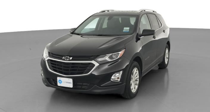 Thumbnail: 2018 Chevrolet Equinox - 1