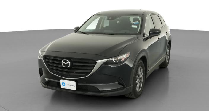 Thumbnail: 2018 Mazda CX-9 - 1