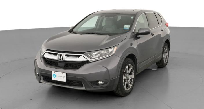 Thumbnail: 2017 Honda CR-V - 1