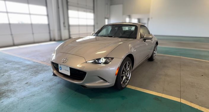 Thumbnail: 2023 Mazda MX-5 Miata - 1