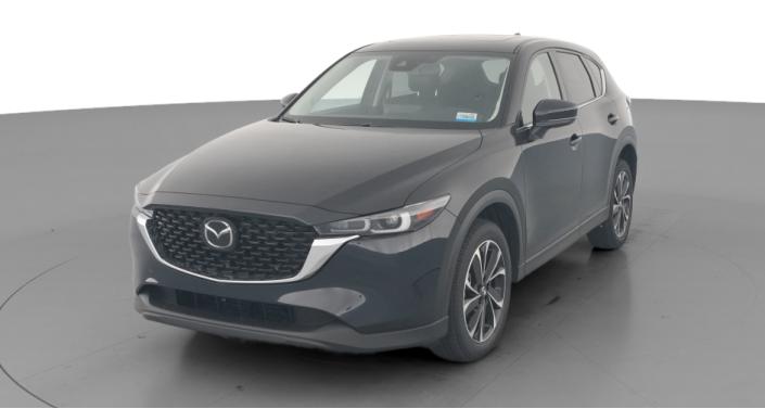 Thumbnail: 2023 Mazda CX-5 - 1