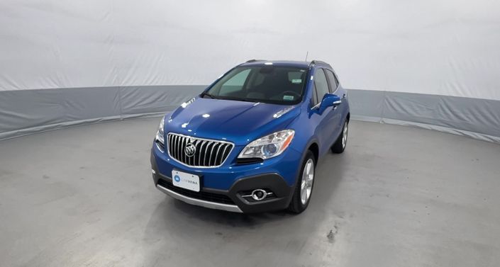 Thumbnail: 2015 Buick Encore - 1
