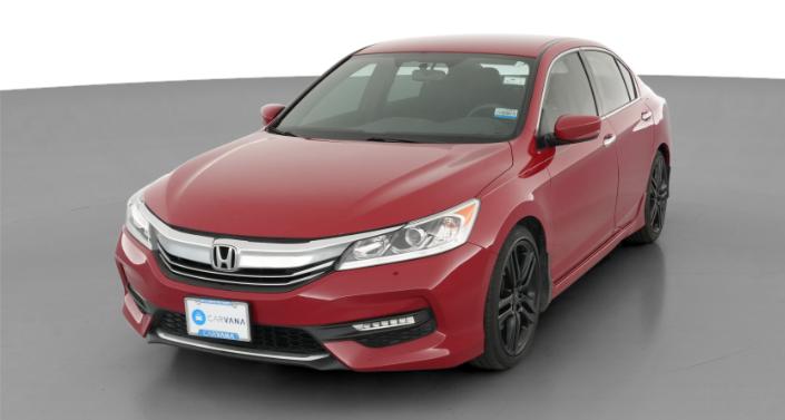 Thumbnail: 2016 Honda Accord - 1