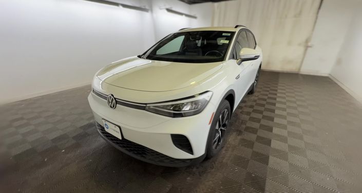 2021 Volkswagen ID.4 Pro -
                  Framingham, MA