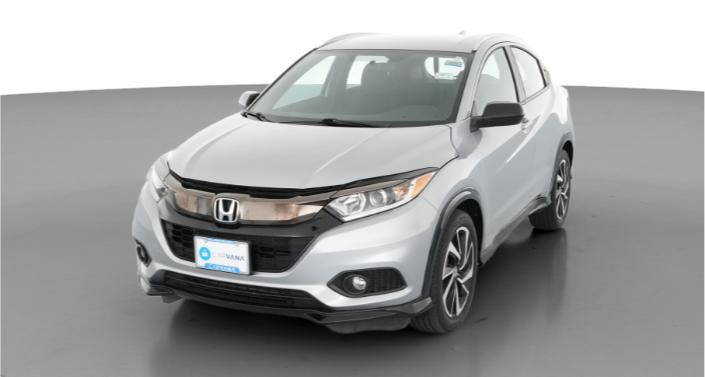 Thumbnail: 2020 Honda HR-V - 1
