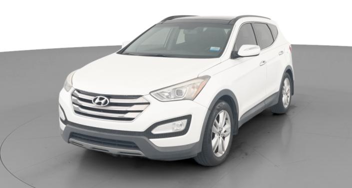 Thumbnail: 2015 Hyundai Santa Fe - 1