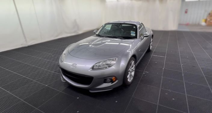 Thumbnail: 2014 Mazda MX-5 Miata - 1