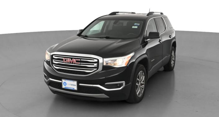 Thumbnail: 2019 GMC Acadia - 1