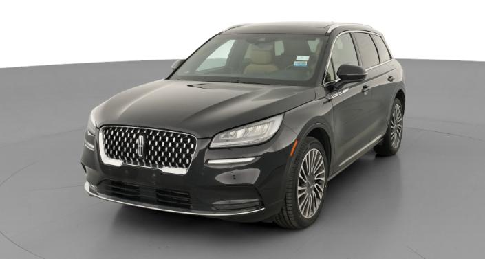 Thumbnail: 2020 Lincoln Corsair - 1