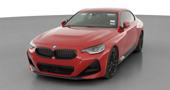 Thumbnail: 2023 BMW 2 Series - 1