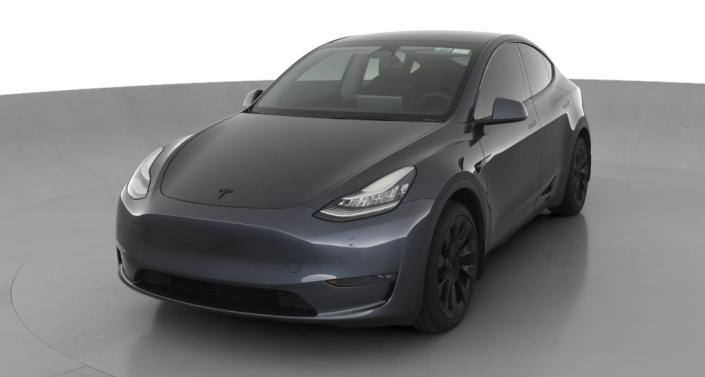 2020 Tesla Model Y Long Range -
                  Colonial Heights, VA