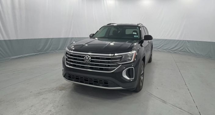 Thumbnail: 2024 Volkswagen Atlas - 1