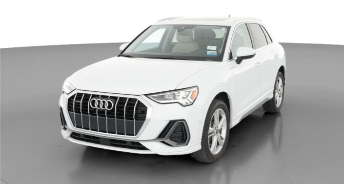 Thumbnail: 2021 Audi Q3 - 1