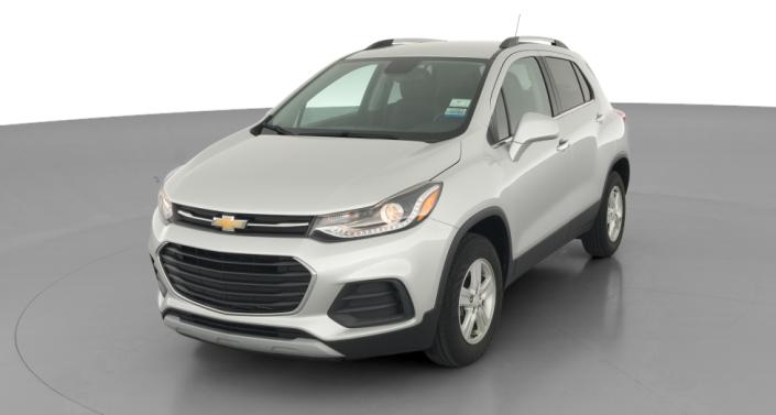 Thumbnail: 2019 Chevrolet Trax - 1