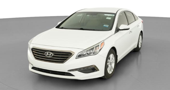 Thumbnail: 2015 Hyundai Sonata - 1