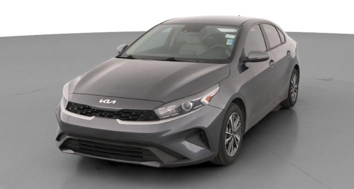 Thumbnail: 2022 Kia Forte - 1