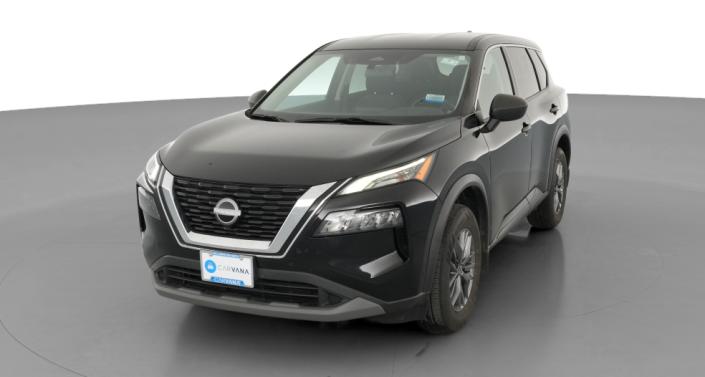 Thumbnail: 2022 Nissan Rogue - 1