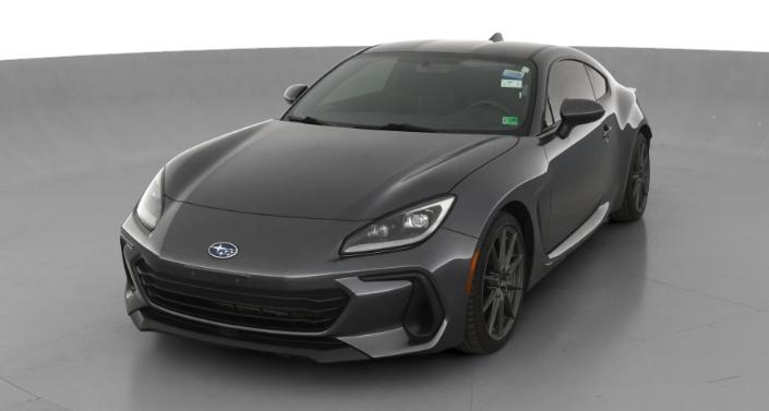 Thumbnail: 2023 Subaru BRZ - 1