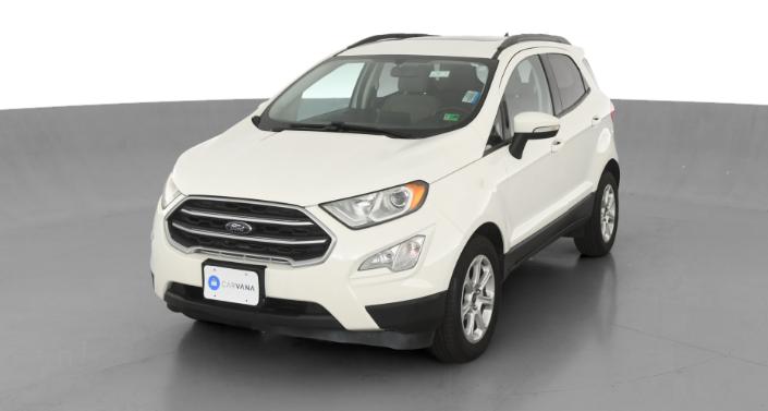 Thumbnail: 2018 Ford EcoSport - 1