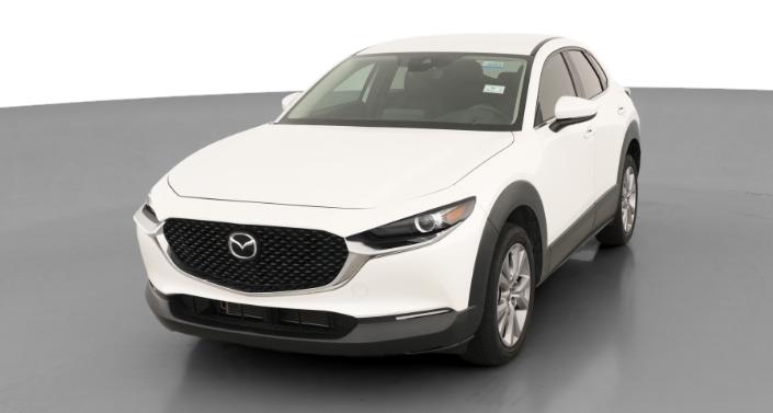 Thumbnail: 2022 Mazda CX-30 - 1