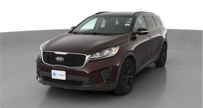 Thumbnail: 2019 Kia Sorento - 1
