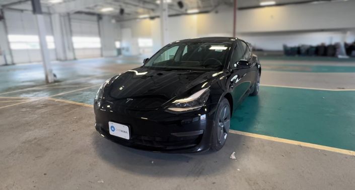 Thumbnail: 2022 Tesla Model 3 - 1
