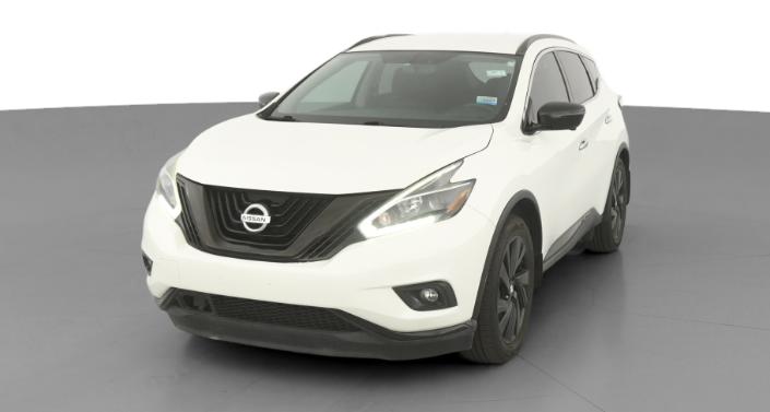 Thumbnail: 2018 Nissan Murano - 1