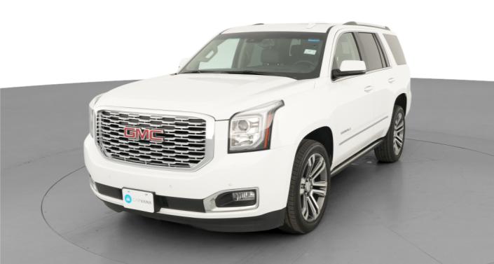 Thumbnail: 2019 GMC Yukon - 1