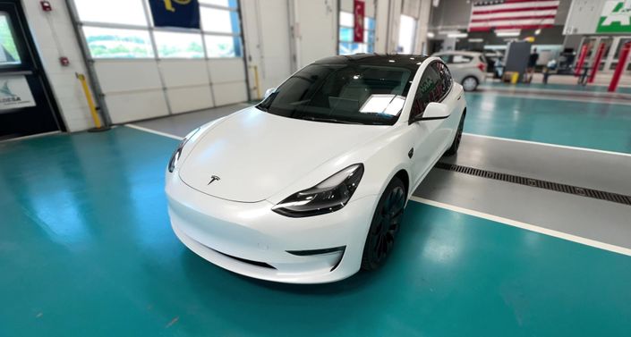 Thumbnail: 2022 Tesla Model 3 - 1