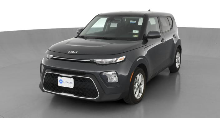 Thumbnail: 2022 Kia Soul - 1