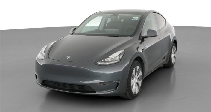 Thumbnail: 2022 Tesla Model Y - 1