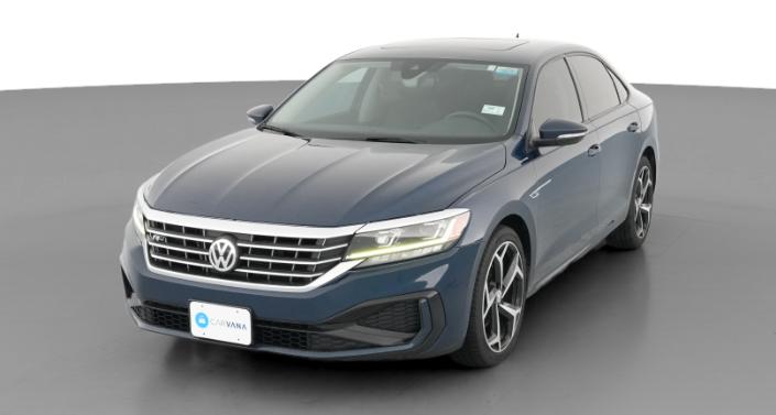 Thumbnail: 2020 Volkswagen Passat - 1