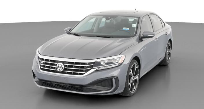 Thumbnail: 2020 Volkswagen Passat - 1