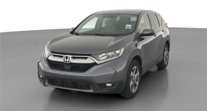 Thumbnail: 2019 Honda CR-V - 1