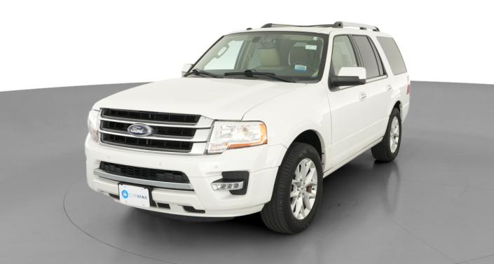 2016 Ford Expedition Limited -
                  Rocklin, CA